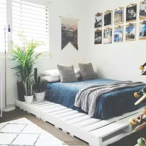 Crystal Cove Bed