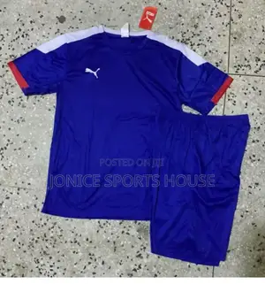 School Football Kits