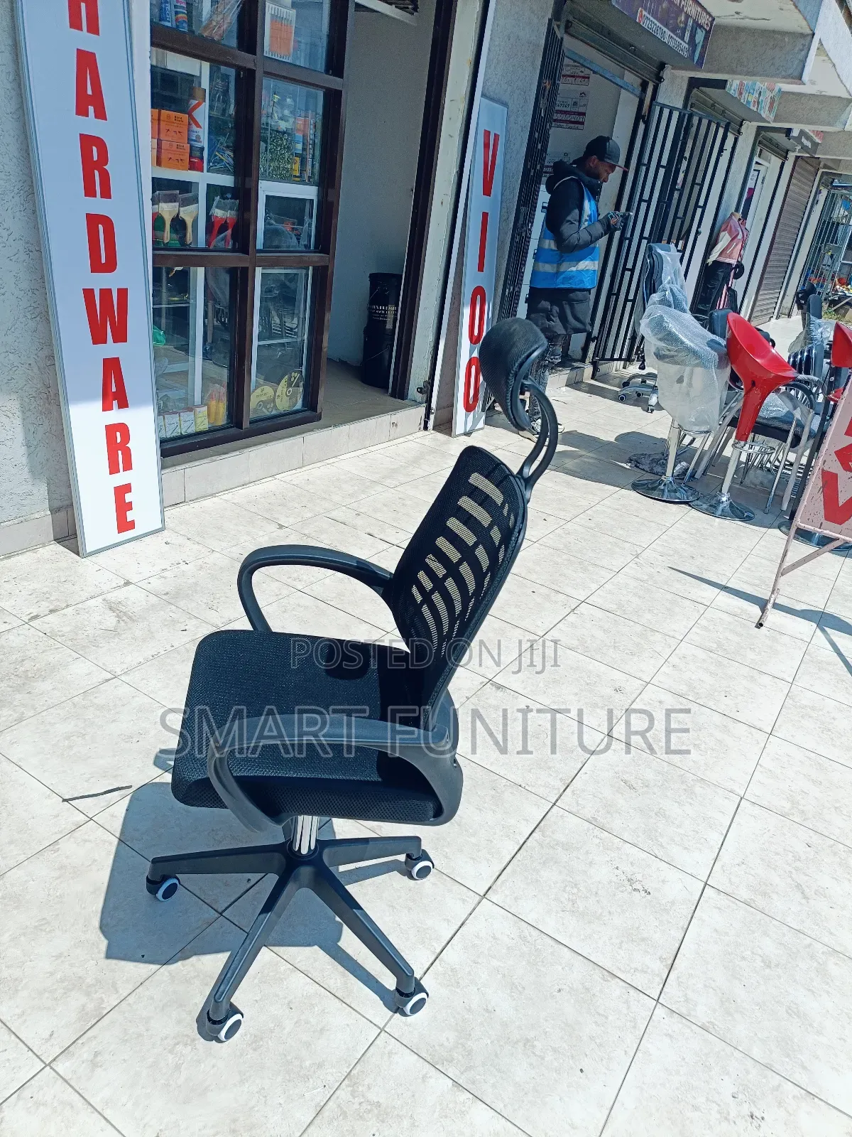 Headrest Chair Office Chair Headrest Chair Office Chair