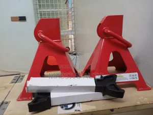 Buy Online Car Jack Stands/ 3 Ton Jack Stands