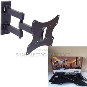 Rotating 14"-55" Tilt Rotating Wall Mount Restocked ## - thumbnail 2