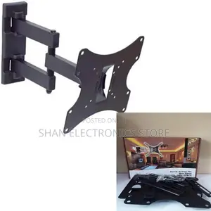 Rotating 14"-55" Tilt Rotating Wall Mount Restocked ##