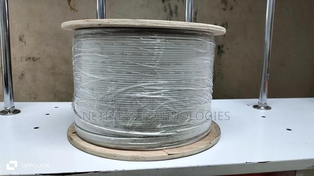 Indoor Drop Cable - main view