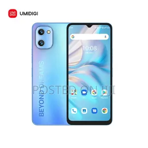 Umidigi A13/A13s/A13pro Screen Replacement