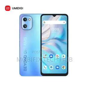 Umidigi A13/A13s/A13pro Screen Replacement