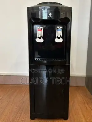 Nunix Hot and Normal Water Dispenser Nunix Brand