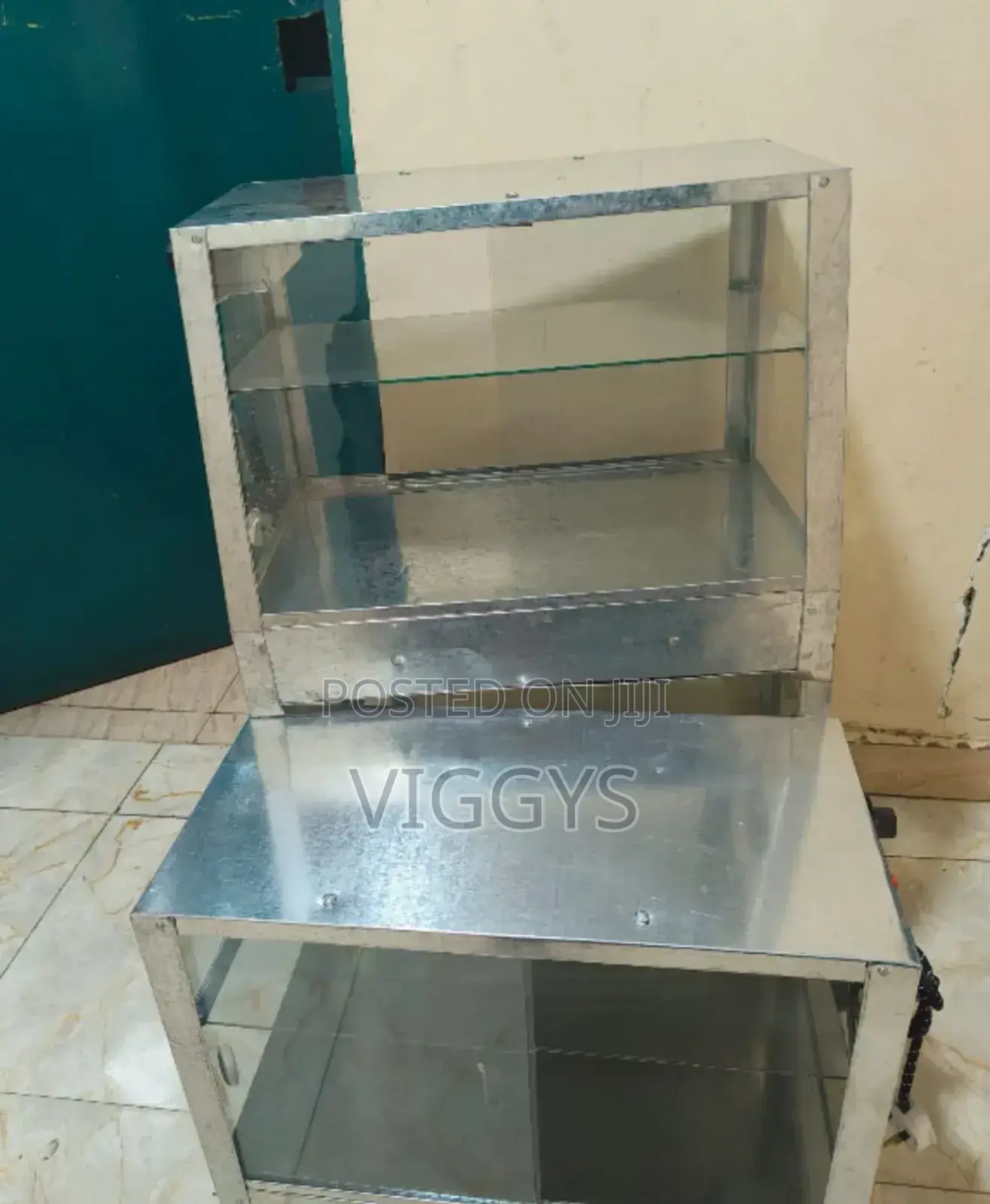 Brand New Chips Warmer/Food Warmer Display/Chips/Display CH