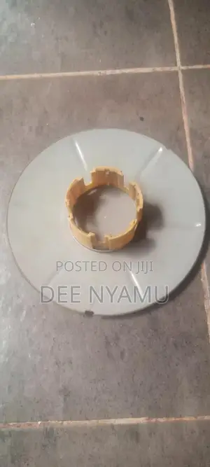 Ject Nissan Wheel Caps