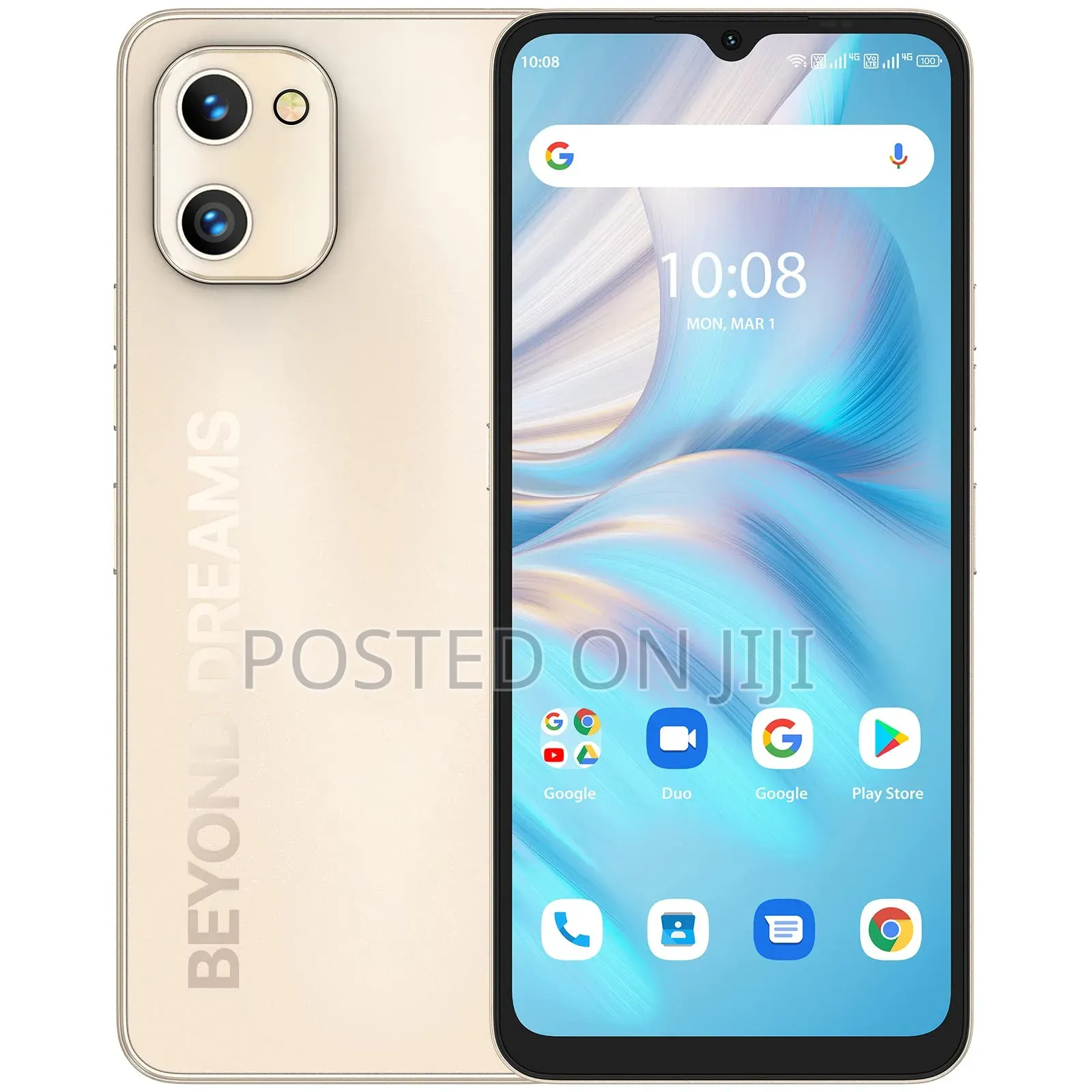 Umidigi A13/A13s/A13pro Screen Replacement