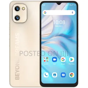 Umidigi A13/A13s/A13pro Screen Replacement