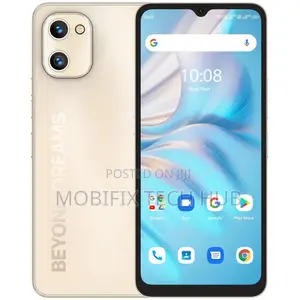 Umidigi A13/A13s/A13pro Screen Replacement