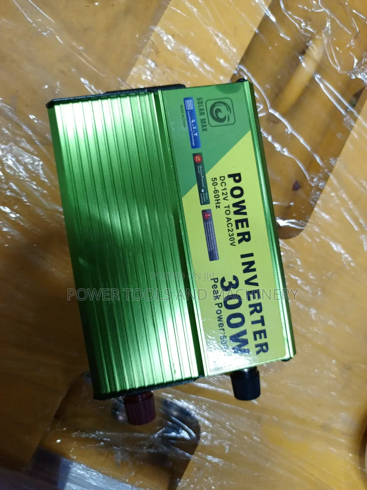 300watts Solar Inverter
