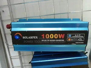 Solarpex 1000watts Solar Inverter
