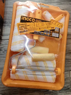 Ingco Cylinder Brushes 14 in 1