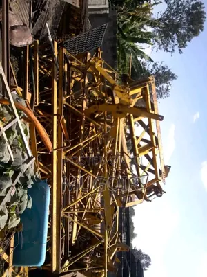 Scrap Metal