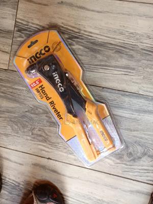 Ingco Hand Riveter Gun - thumbnail 2