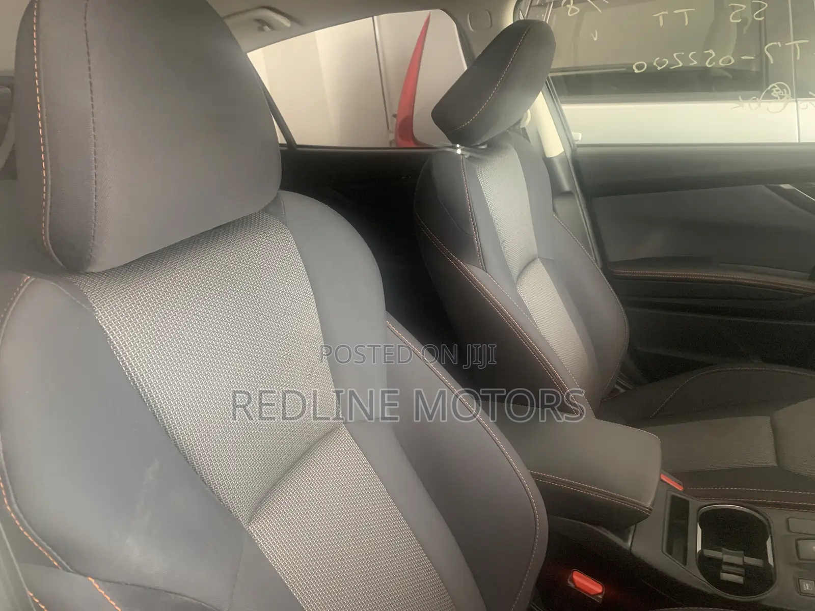 Subaru XV Limited Package 2017 Blue