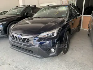 Subaru XV Limited Package 2017 Blue