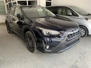 Subaru XV Limited Package 2017 Blue