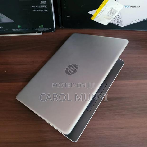 New Laptop HP Pavilion 14 8GB Intel Core I3 SSD 256GB - thumbnail 2