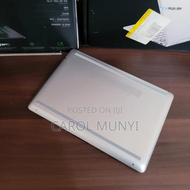 New Laptop HP Pavilion 14 8GB Intel Core I3 SSD 256GB - thumbnail 3