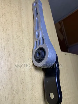 Volkswagen Audi Dog Bone
