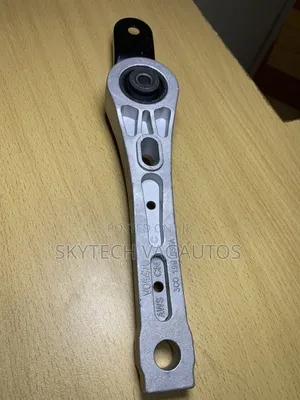 Volkswagen Audi Dog Bone