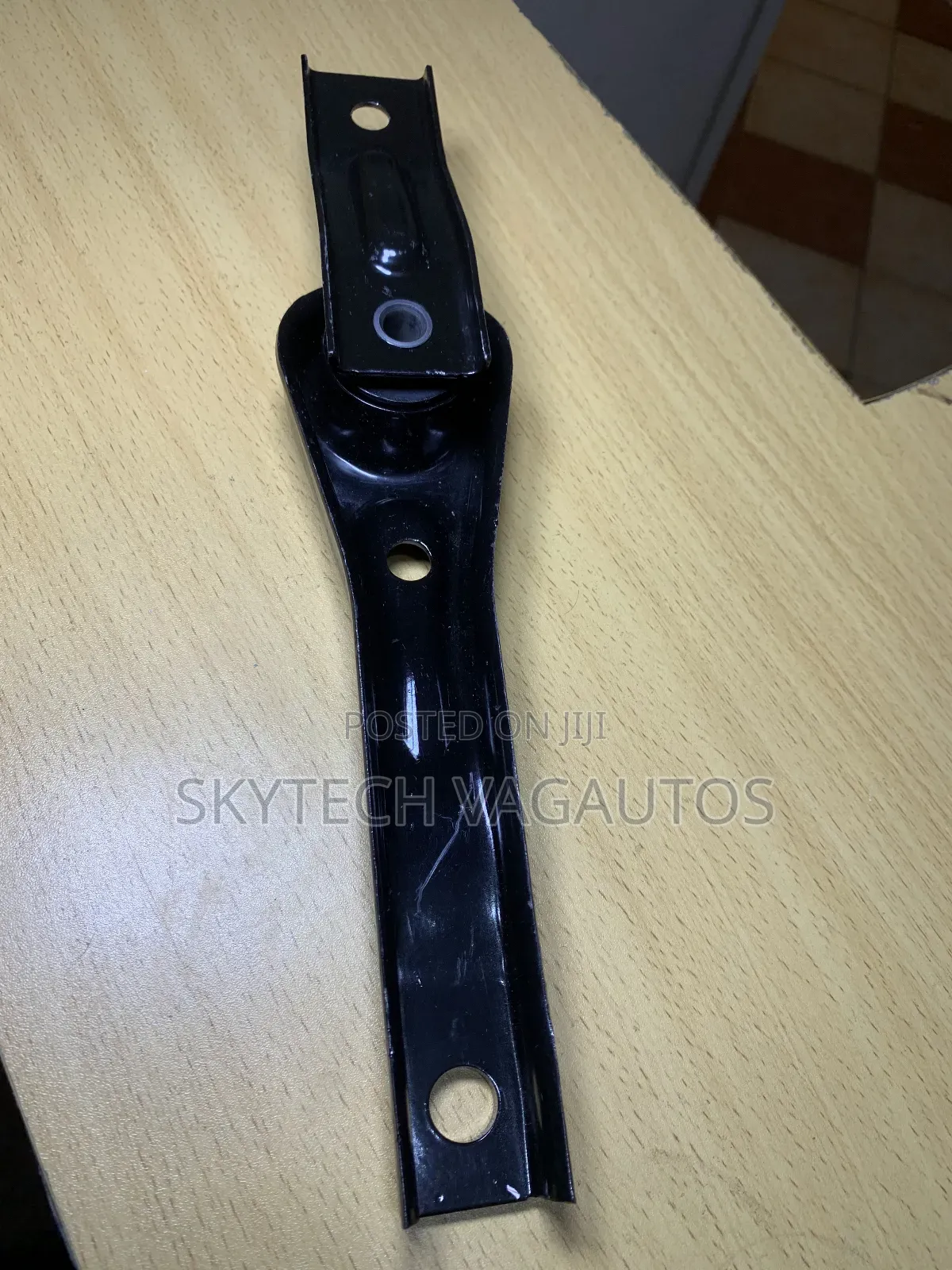 Volkswagen Mk7 Dog Bone