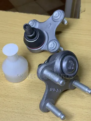 Volkswagen Ball Joints