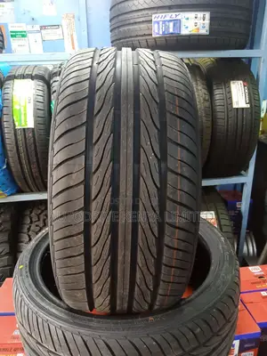 255/35r20 Mazzini Tyre