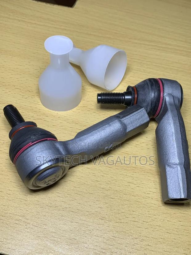 Volkswagen Tie Rod End - main view