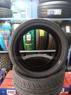 255/35r20 Mazzini Tyre