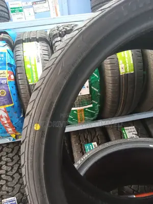 255/35r20 Mazzini Tyre