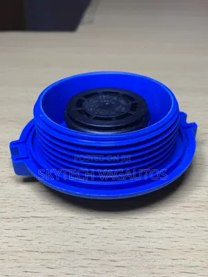 Volkswagen/Audi Expansion Tank Lid/Coolant Cap