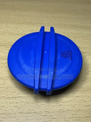 Volkswagen/Audi Expansion Tank Lid/Coolant Cap