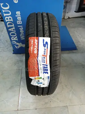 185/70r14 Sportrak Tire