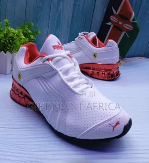 Puma Motorsport New Sneakers for Men