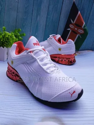 Puma Motorsport New Sneakers for Men
