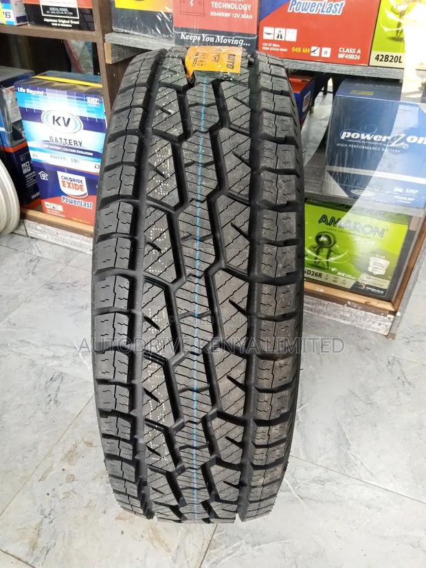 265/75r16 Boto All-Terrain Tire - thumbnail 2
