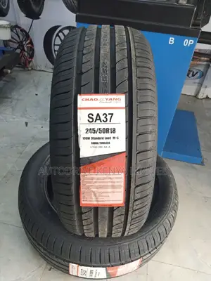 245/50r18 Chaoyang Tire