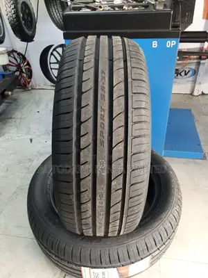 245/50r18 Chaoyang Tire