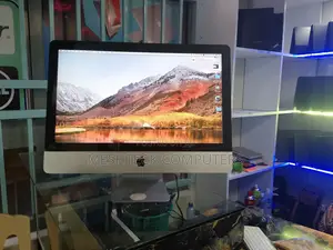 Desktop Computer Apple iMac Pro 8GB Intel Core I5 HDD 1T