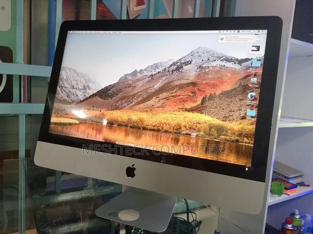 Desktop Computer Apple iMac Pro 8GB Intel Core I5 HDD 500GB - thumbnail 3