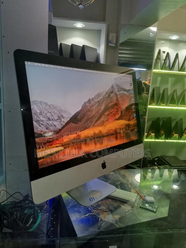 Desktop Computer Apple iMac Pro 16GB Intel Core I5 SSD 1T - thumbnail 3