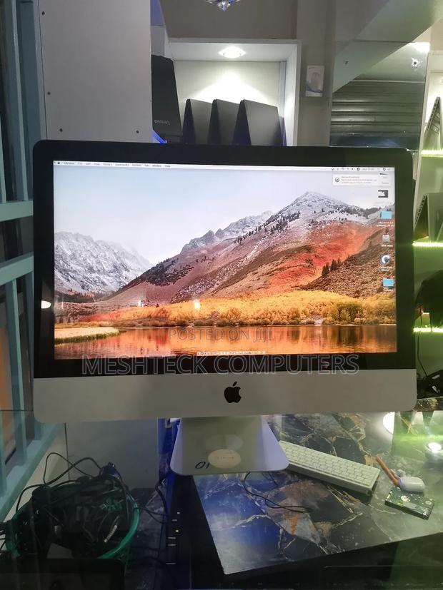 Desktop Computer Apple iMac Pro 16GB Intel Core I7 SSD 256GB