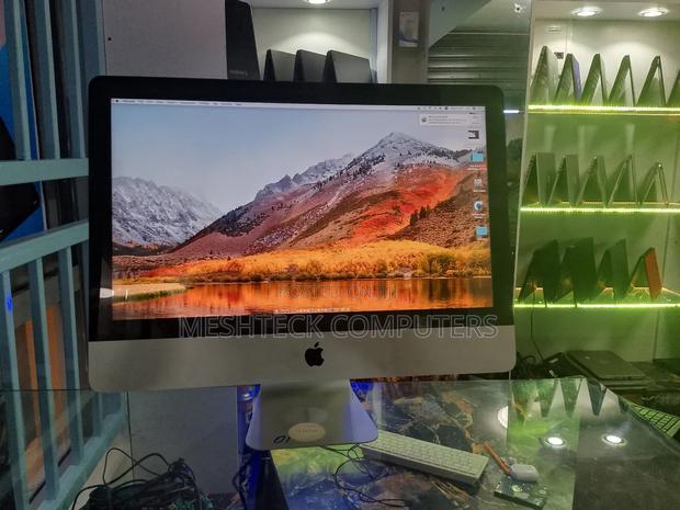 Desktop Computer Apple iMac Pro 16GB Intel Core I7 SSD 256GB - thumbnail 2