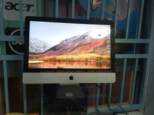 Desktop Computer Apple iMac Pro 16GB Intel Core I7 SSD 256GB