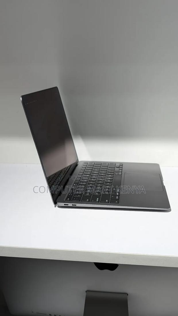 Laptop Apple MacBook Air 8GB Intel Core I3 SSD 256GB - main view