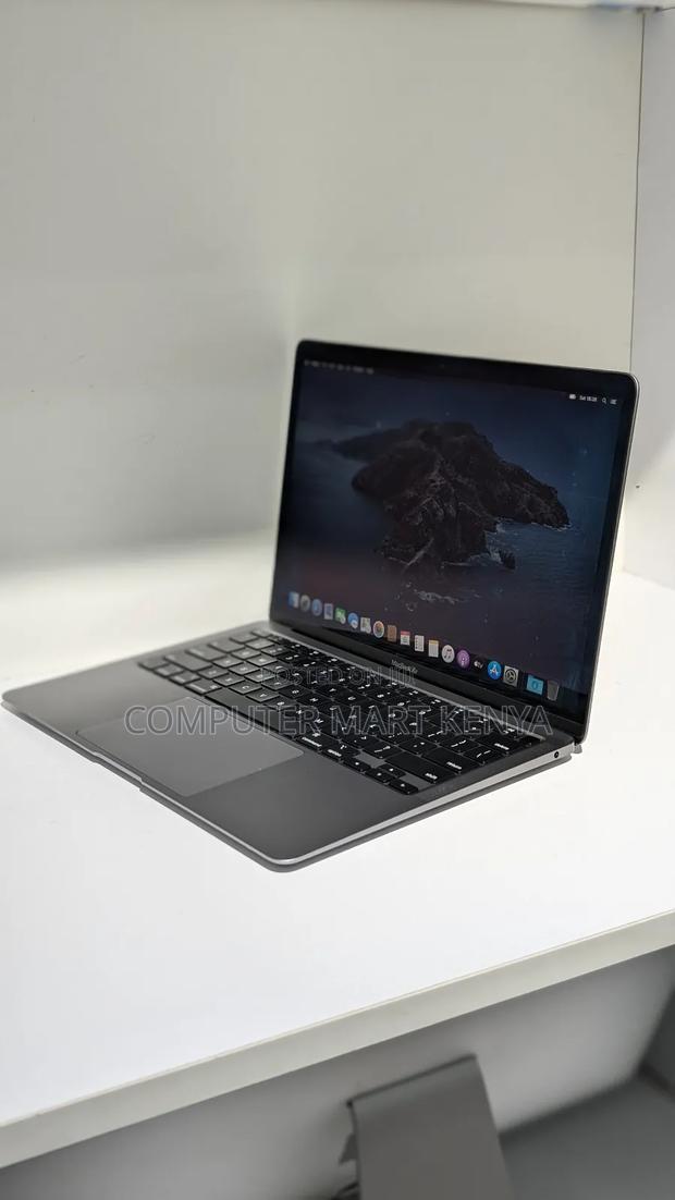 Laptop Apple MacBook Air 8GB Intel Core I3 SSD 256GB - thumbnail 2