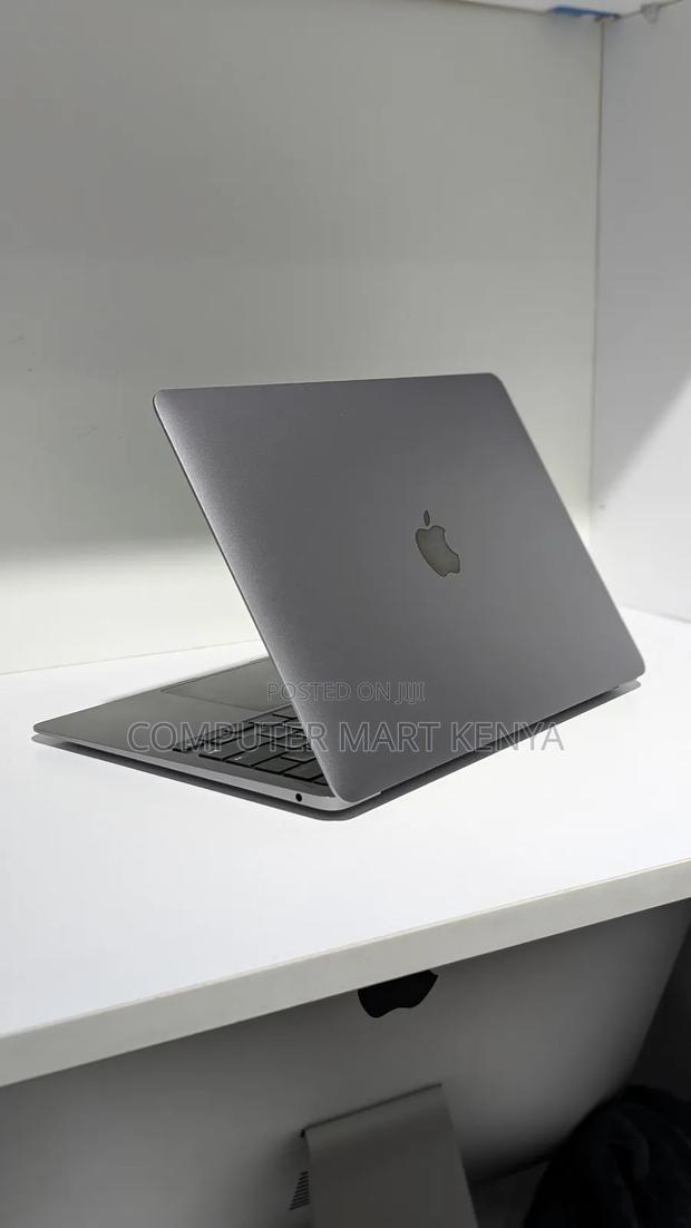 Laptop Apple MacBook Air 8GB Intel Core I3 SSD 256GB - thumbnail 4
